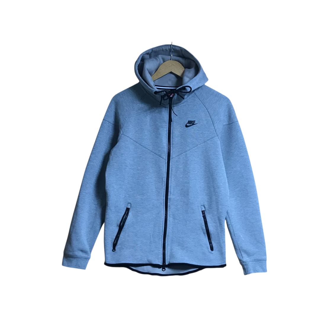 나이키 테크팩 후드집업 상품이미지2