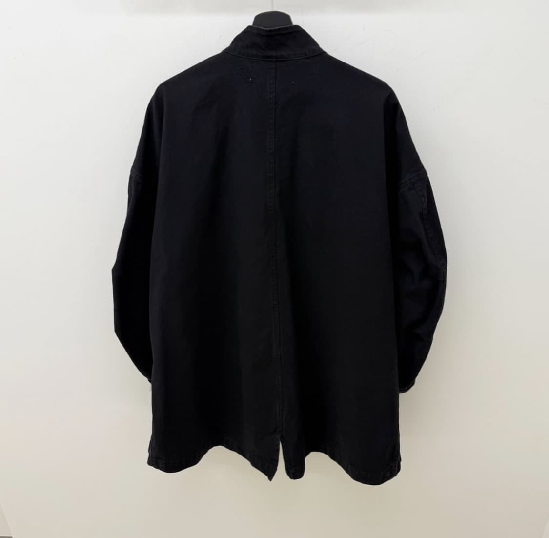 Issuethings 이슈띵스 Type 01 야상 자켓 상품이미지4