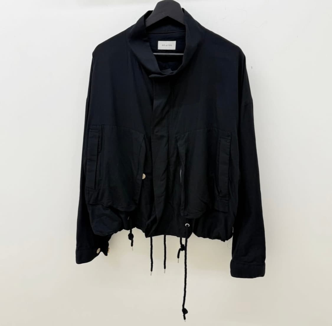 Bed J.w. Ford 숏 모즈 자켓 상품이미지1