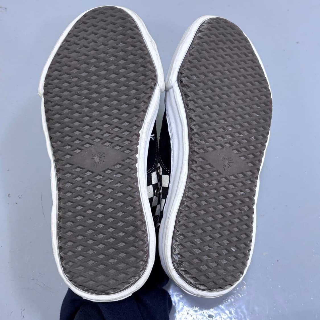 39 메종미하라야스히로 스니커즈 0406E 상품이미지6