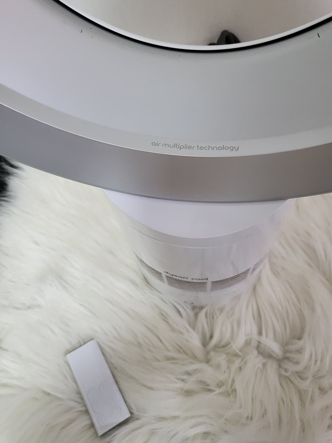 (국내정품)다이슨 am06 에어 멀티플라이어+ Gastro C타워형선풍기 상품이미지7