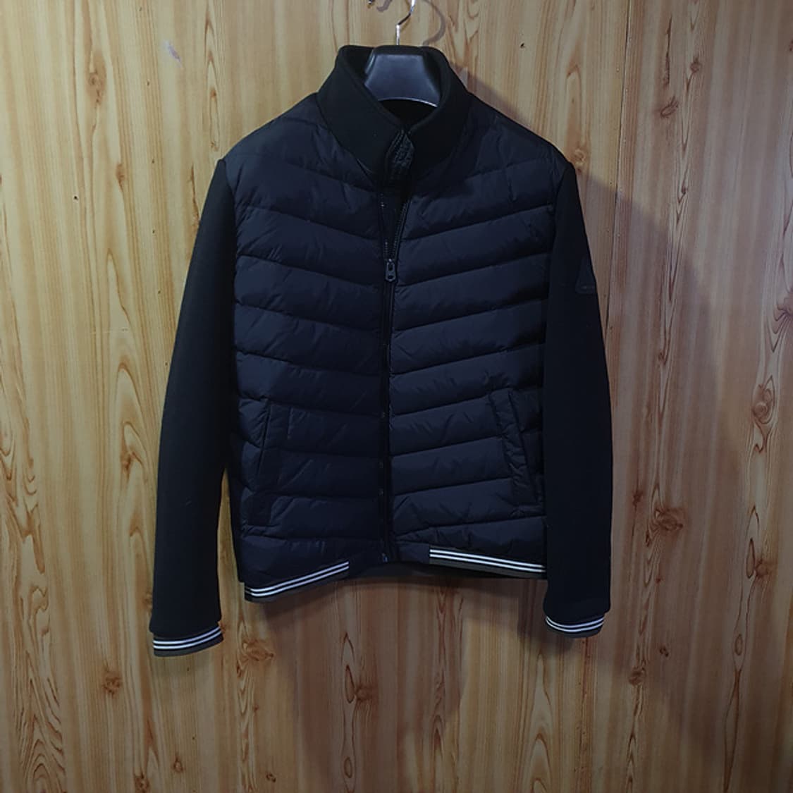 지유 GU 점퍼 95 상품이미지1