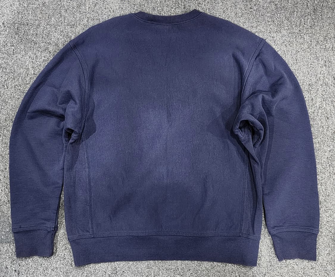 칼하트 WIP 아메리칸 스크립트 스웨트 셔츠 맨투맨 M 상품이미지2