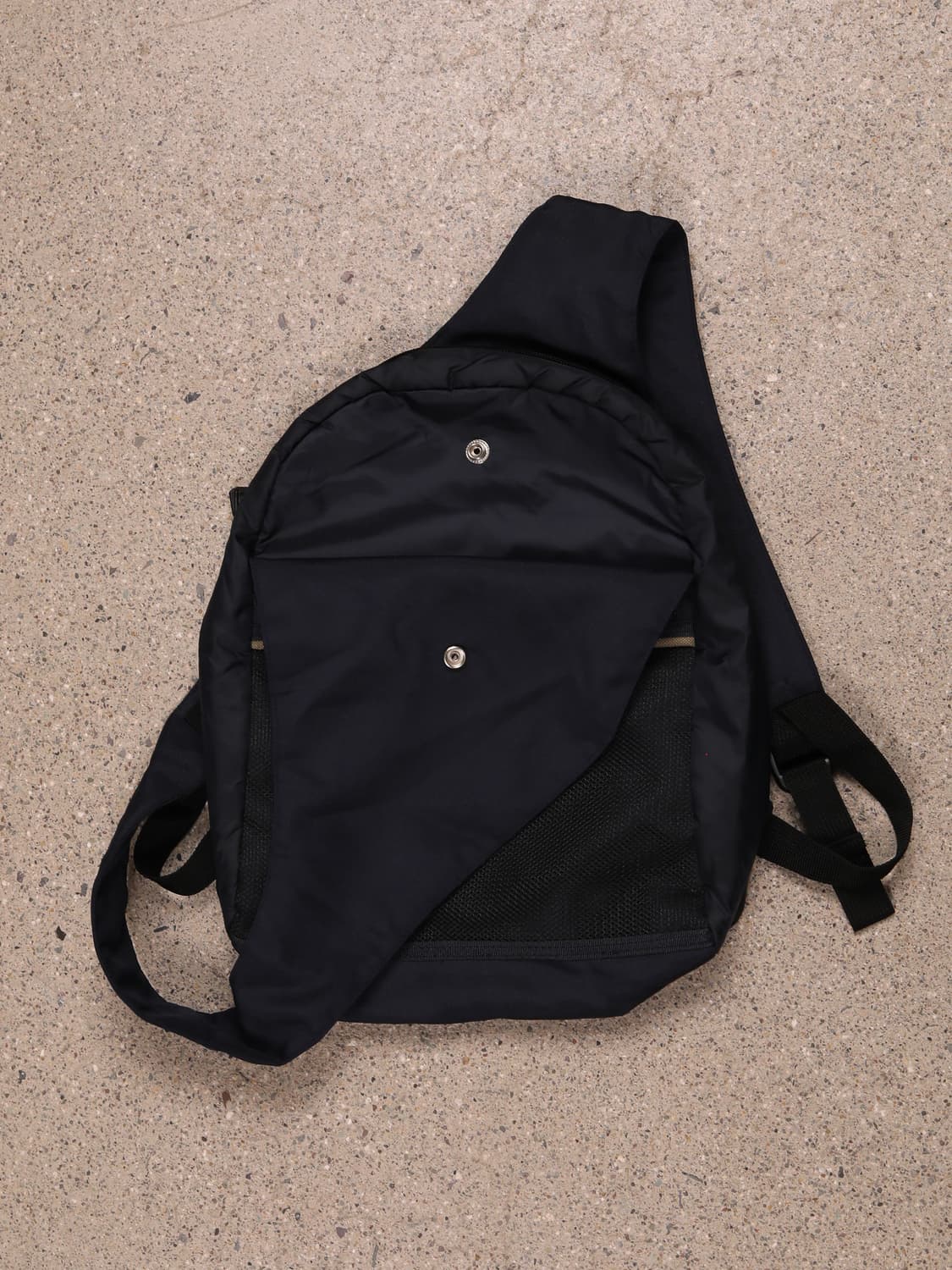 90s Nike Nylon Backpack 상품이미지4