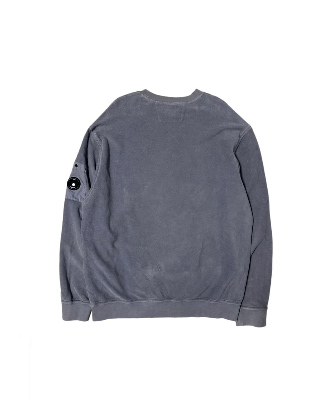 C.P company 씨피컴퍼니 렌즈디테일 스웨트셔츠 맨투맨 상품이미지2