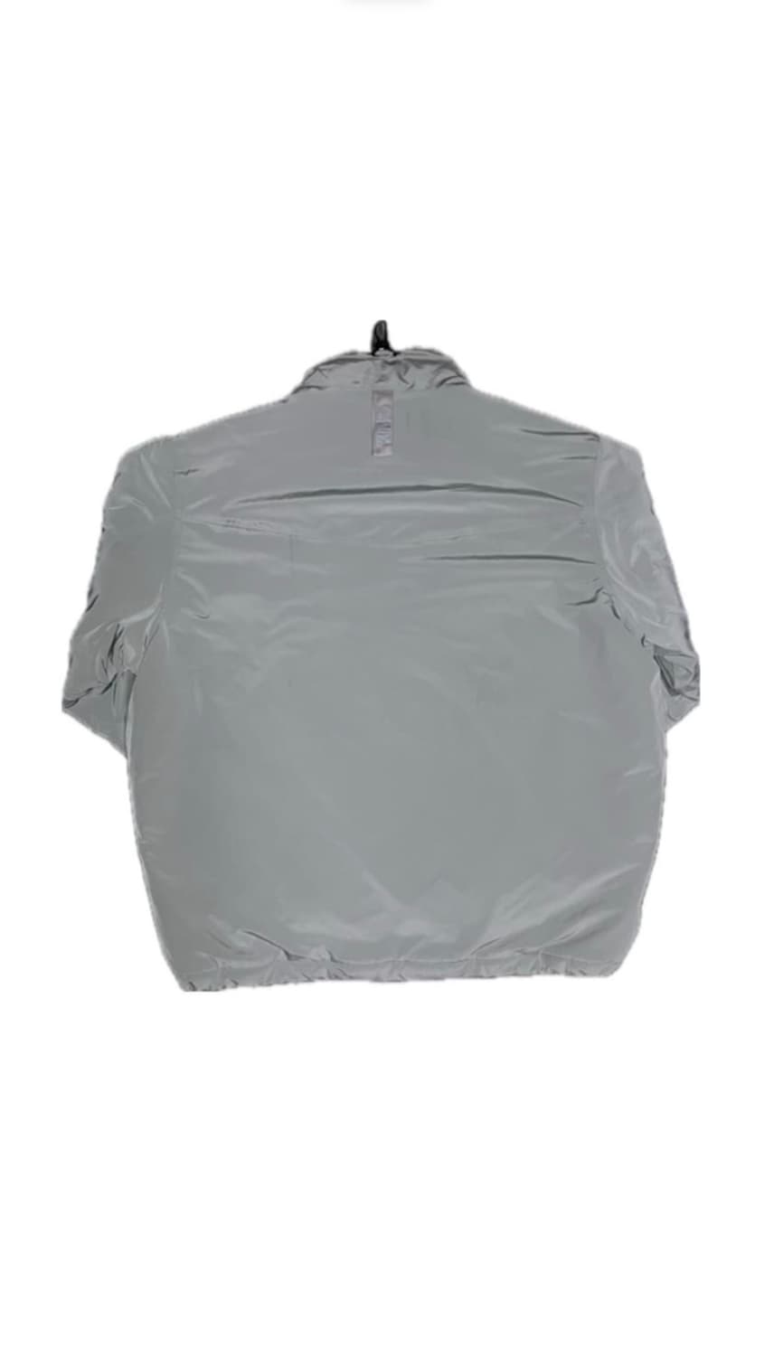 플라스틱프로덕트 패딩자켓 상품이미지5