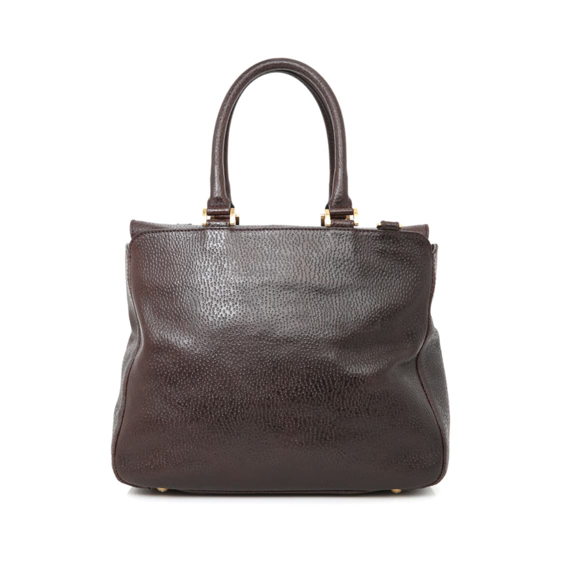 펜디 클래식 NO3 브라운 비텔로 사첼백 8BN221 상품이미지4