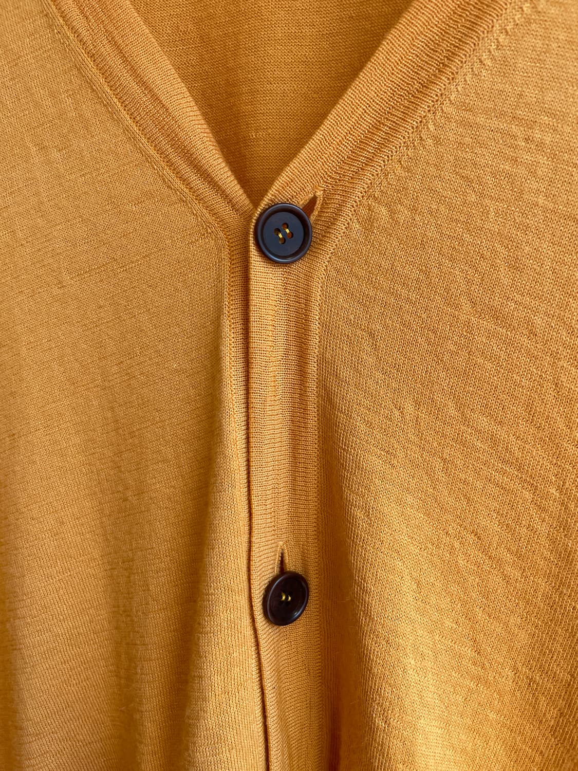 언필 울/모헤어 가디건 (5) 상품이미지4