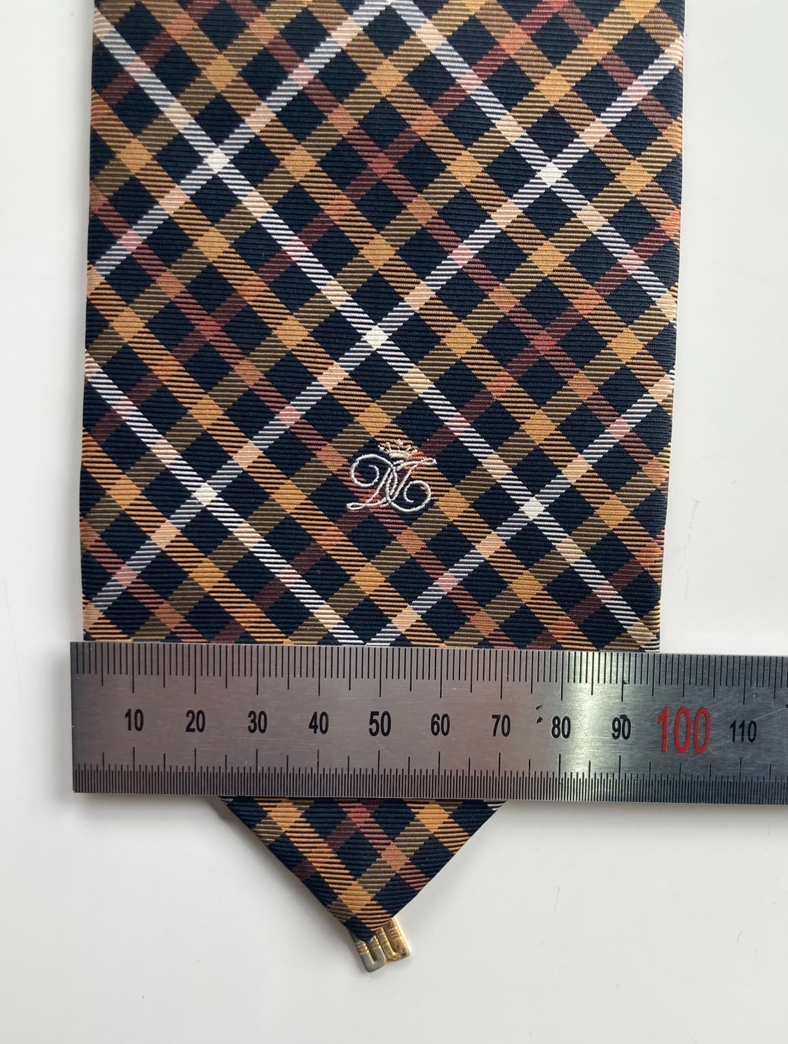 닥스 넥타이 상품이미지7