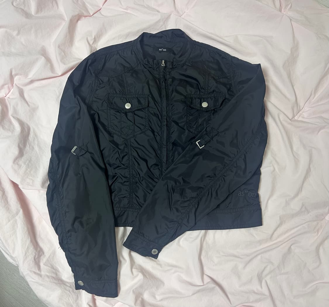 ason neo nylon jacket 상품이미지2