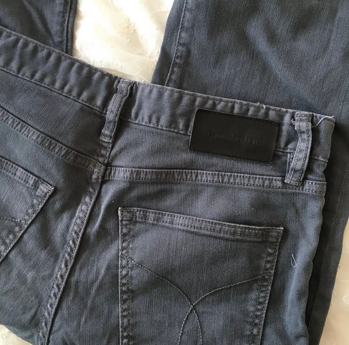 Celvin Klein Pants 상품이미지3