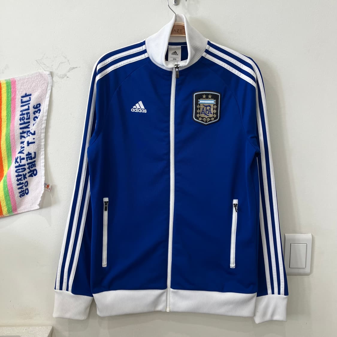31 아디다스 아르헨티나 져지 상품이미지1