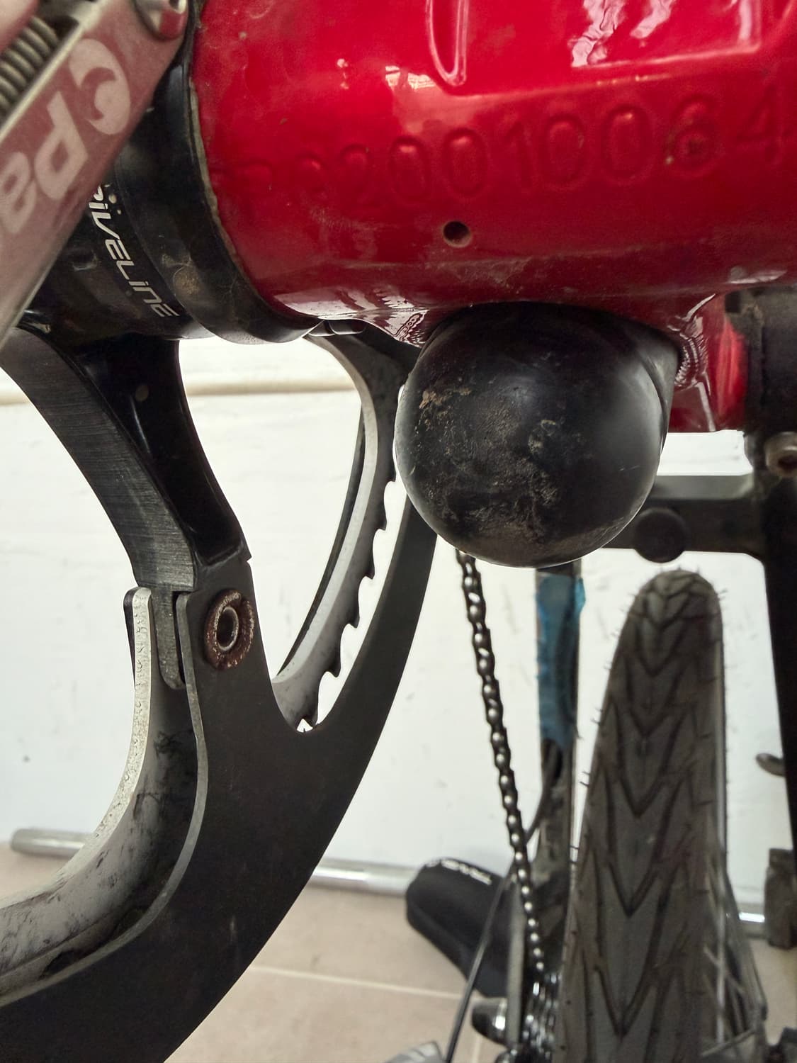 버디 GT 레드 판매 상품이미지10