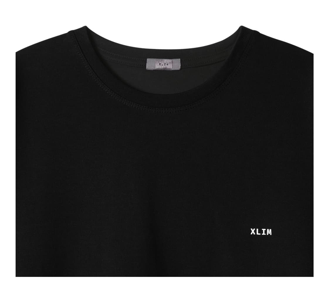 Xlim ep.6 03 t-shirt [L] 상품이미지5