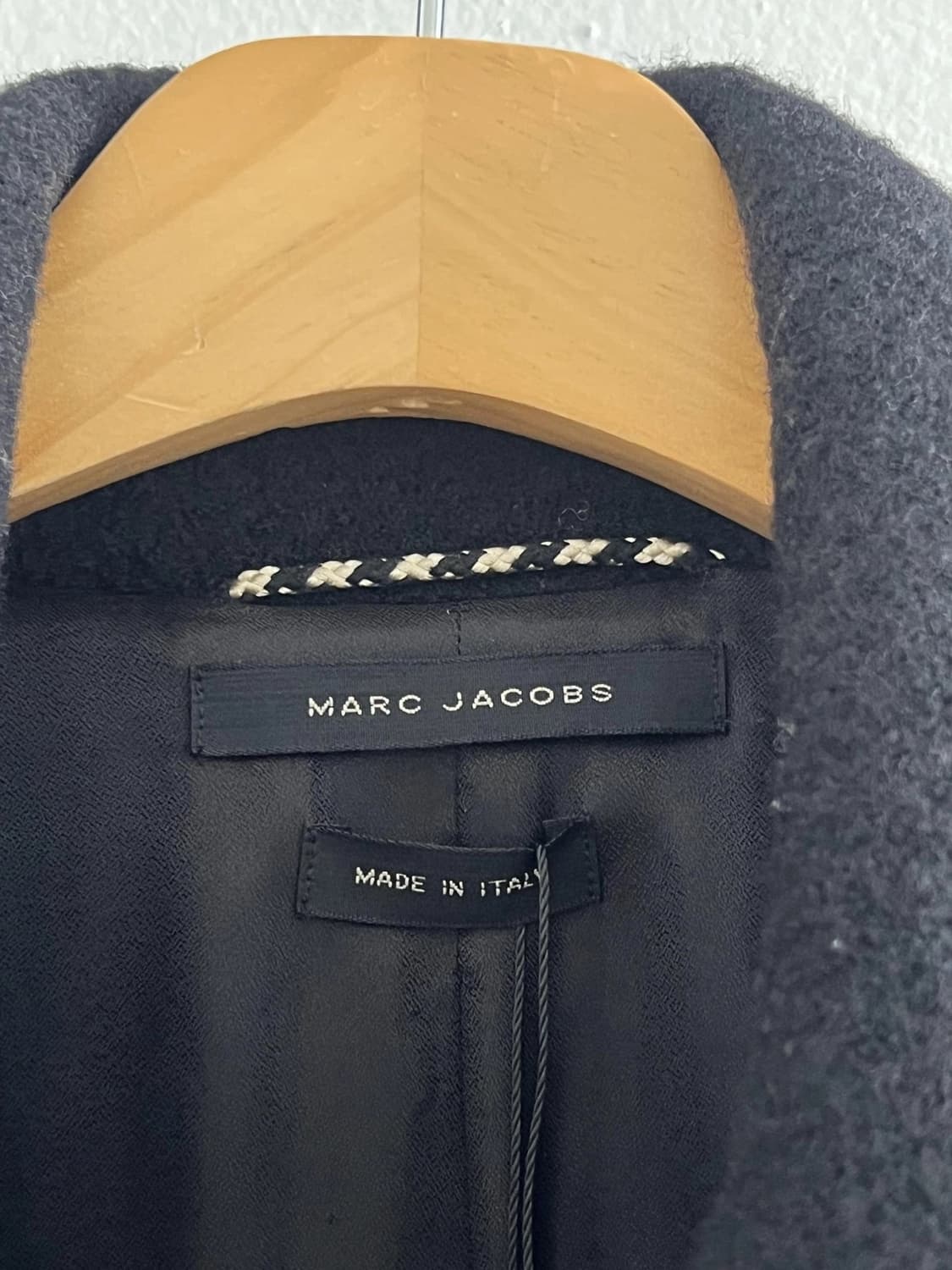 마크제이콥스 코트 상품이미지2