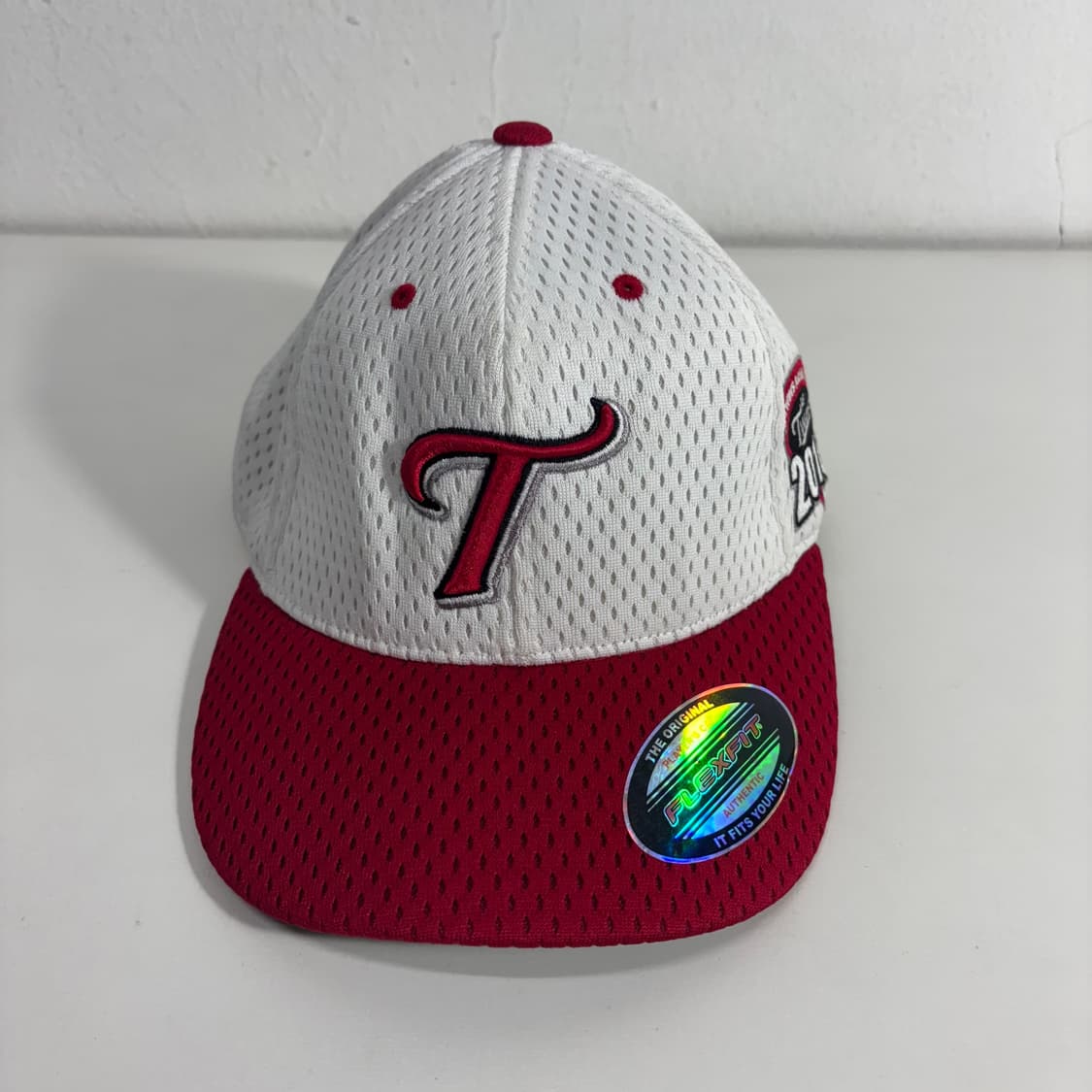 S-M LG트윈스 FLEXFIT 2010 야구모자 볼캡 상품이미지2