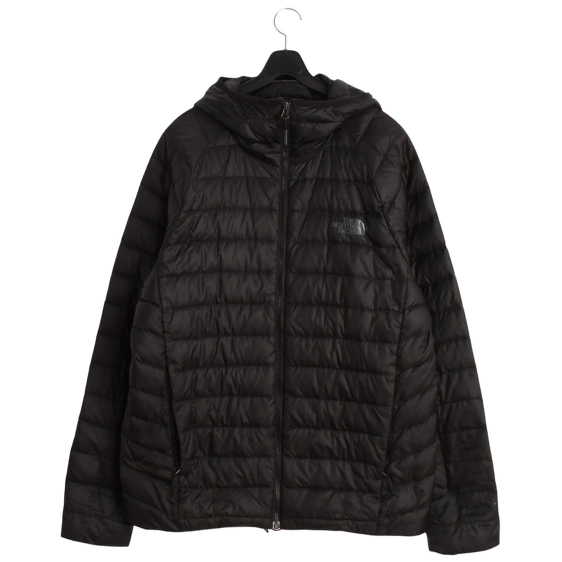 M 노스페이스 경량 구스다운 패딩 상품이미지1