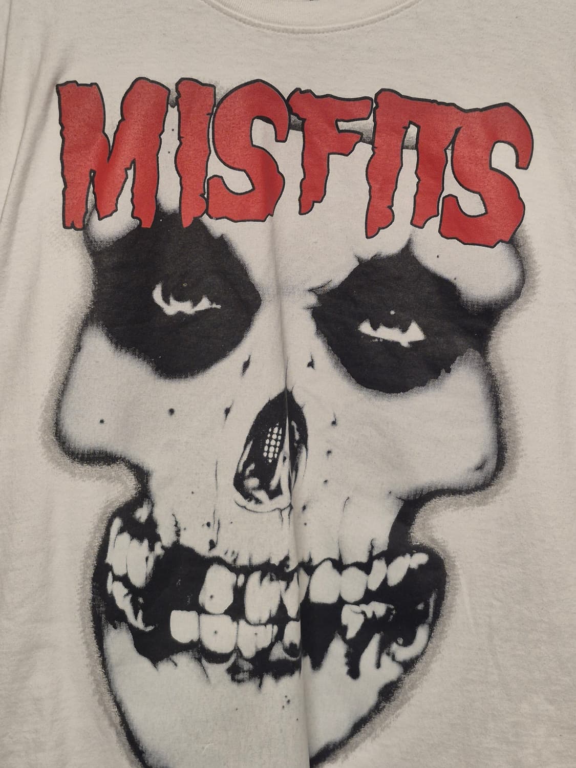 Giant MISFITS Longsleeve 상품이미지4