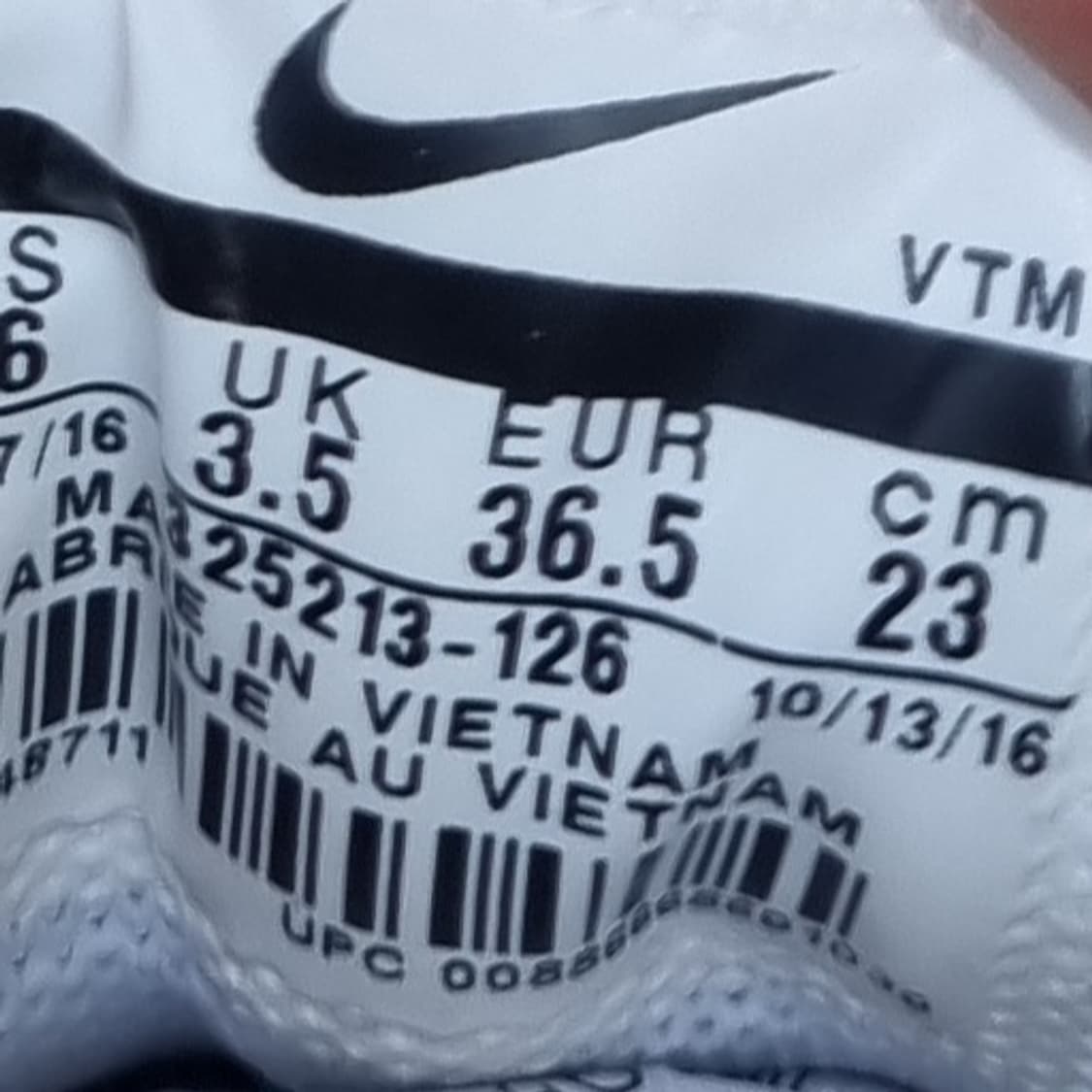 나이키 에어맥스 90 여성운동화230  상품이미지6