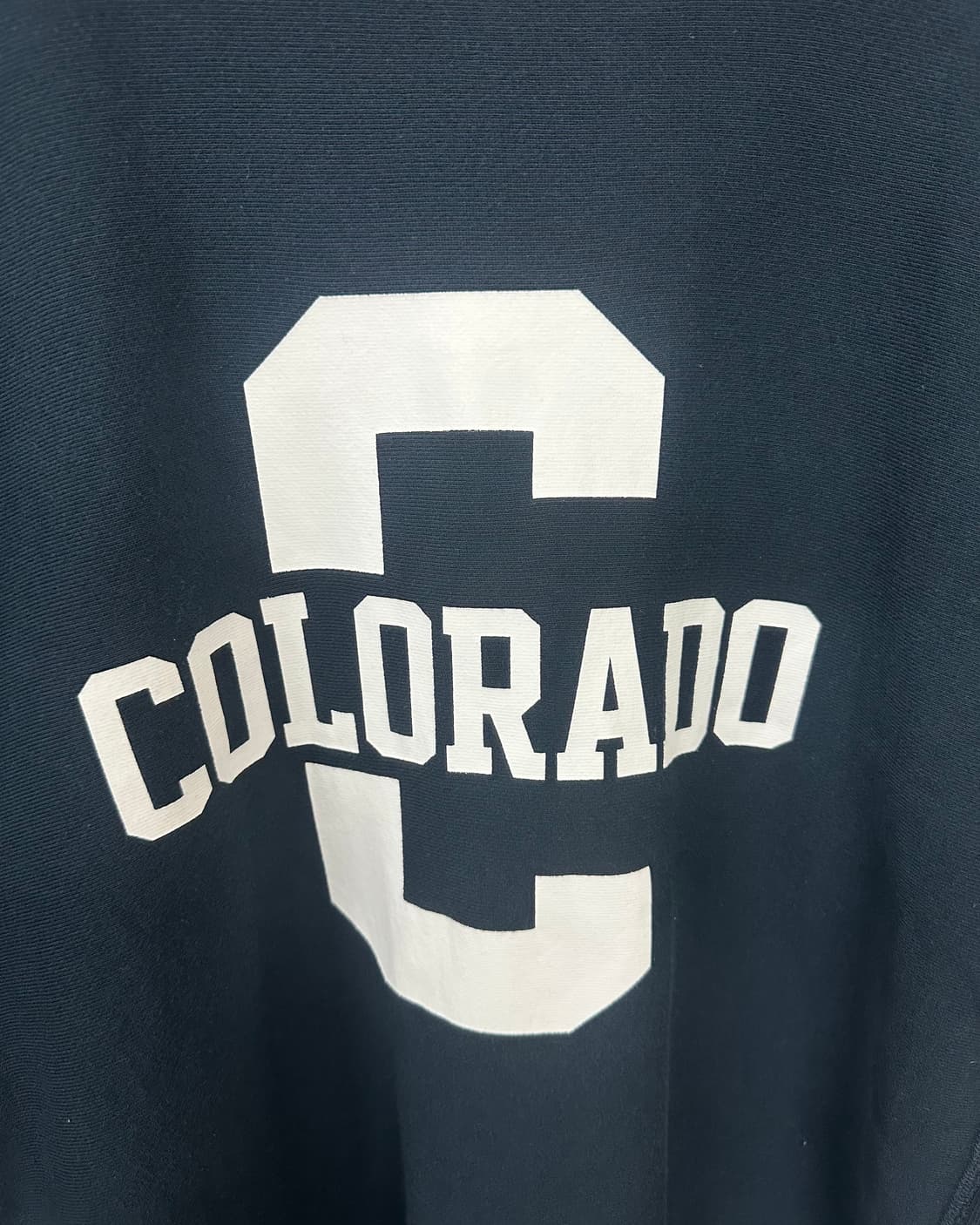 (XL)챔피온 리버스위브 반팔 맨투맨-M2154 상품이미지3