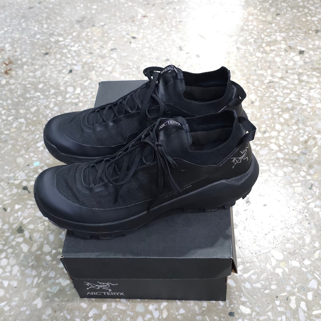 아크테릭스 버텍스 알파인- 275 상품이미지1