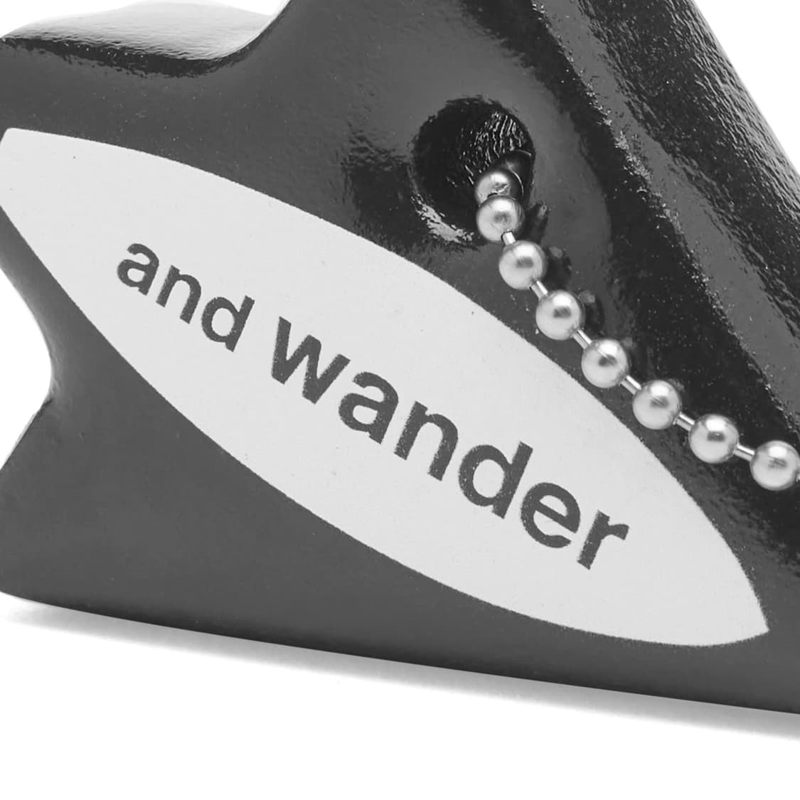 앤드원더 x END 키 플로트 키링 상품이미지3