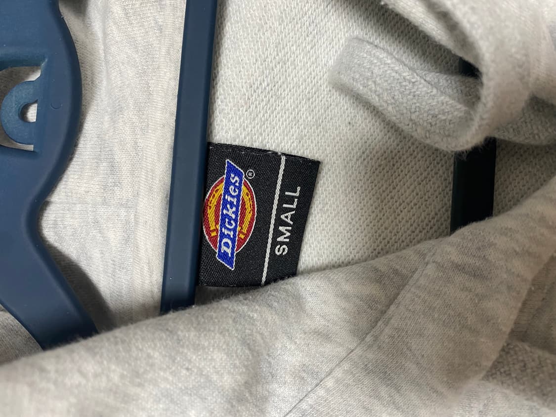 디키즈 후드집업 상품이미지2