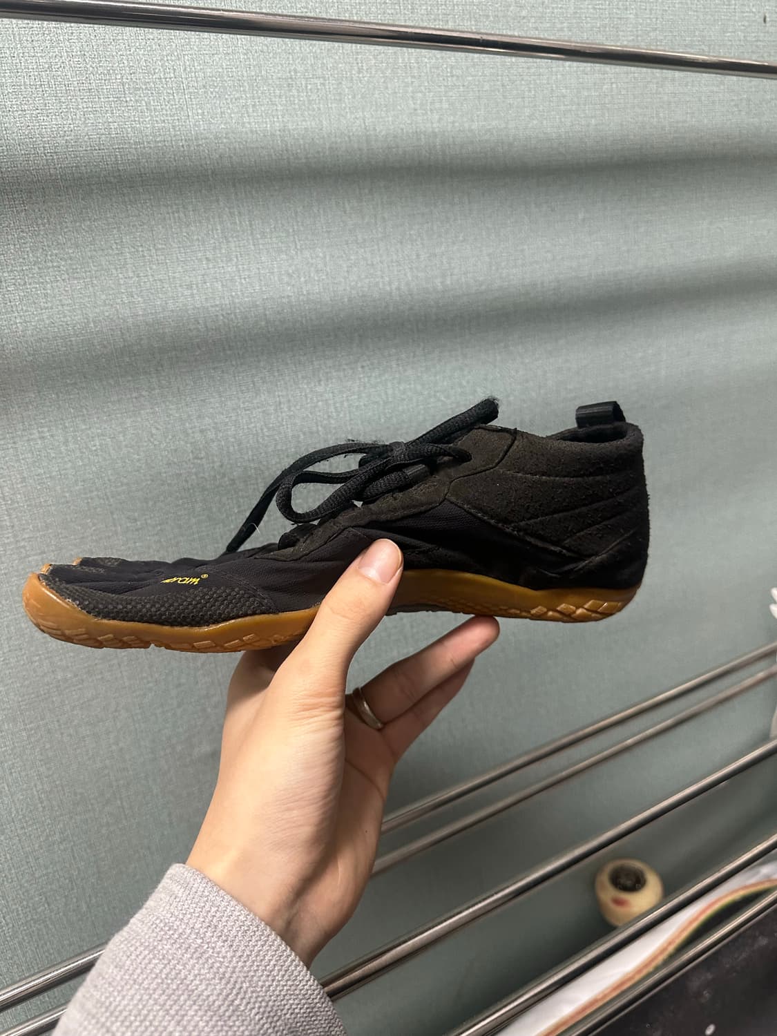 비브람 five fingers V-TREK(W) 상품이미지3