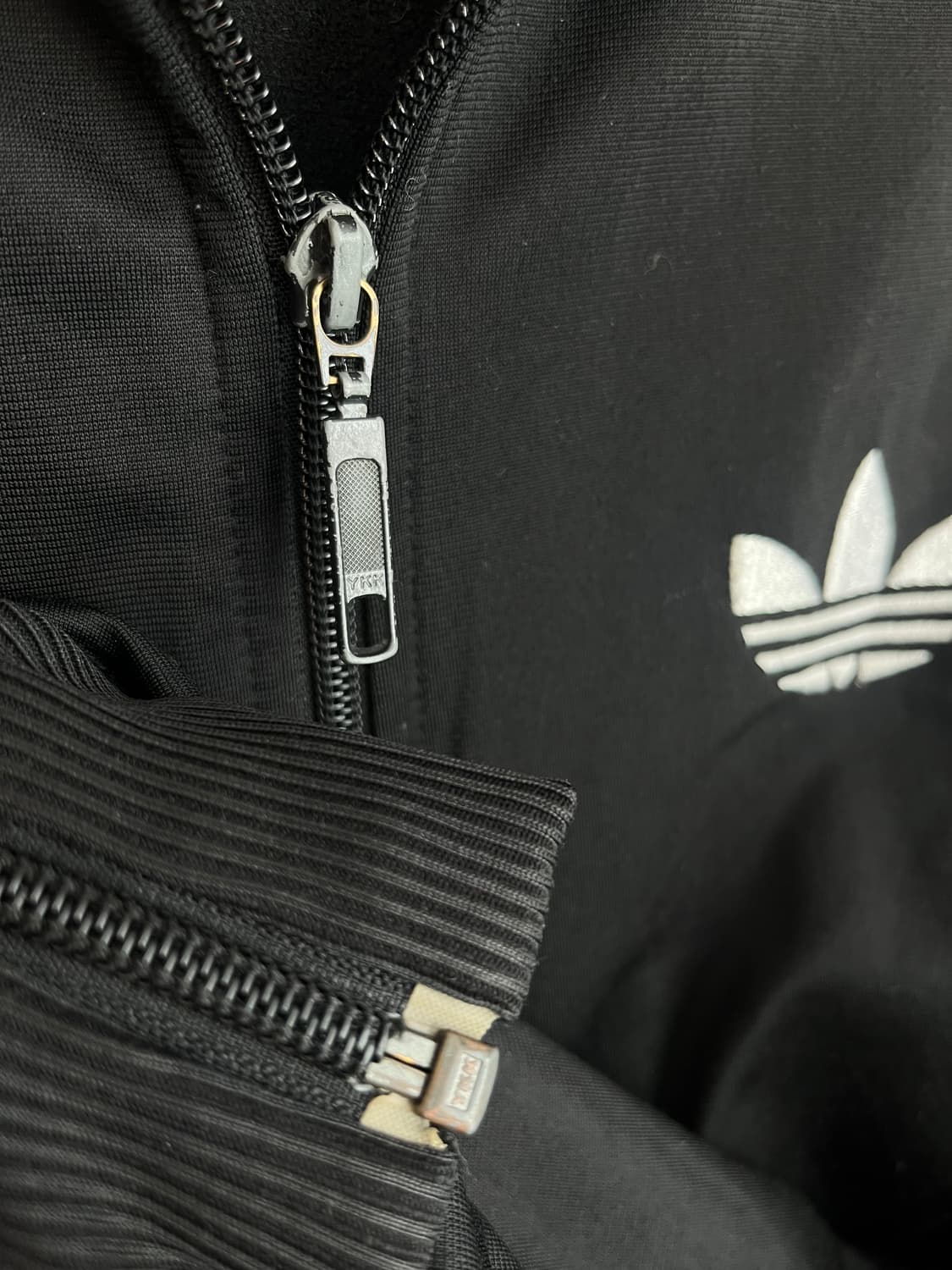 아디다스 구파이어버드 대장 져지 블랙 [95] 상품이미지6