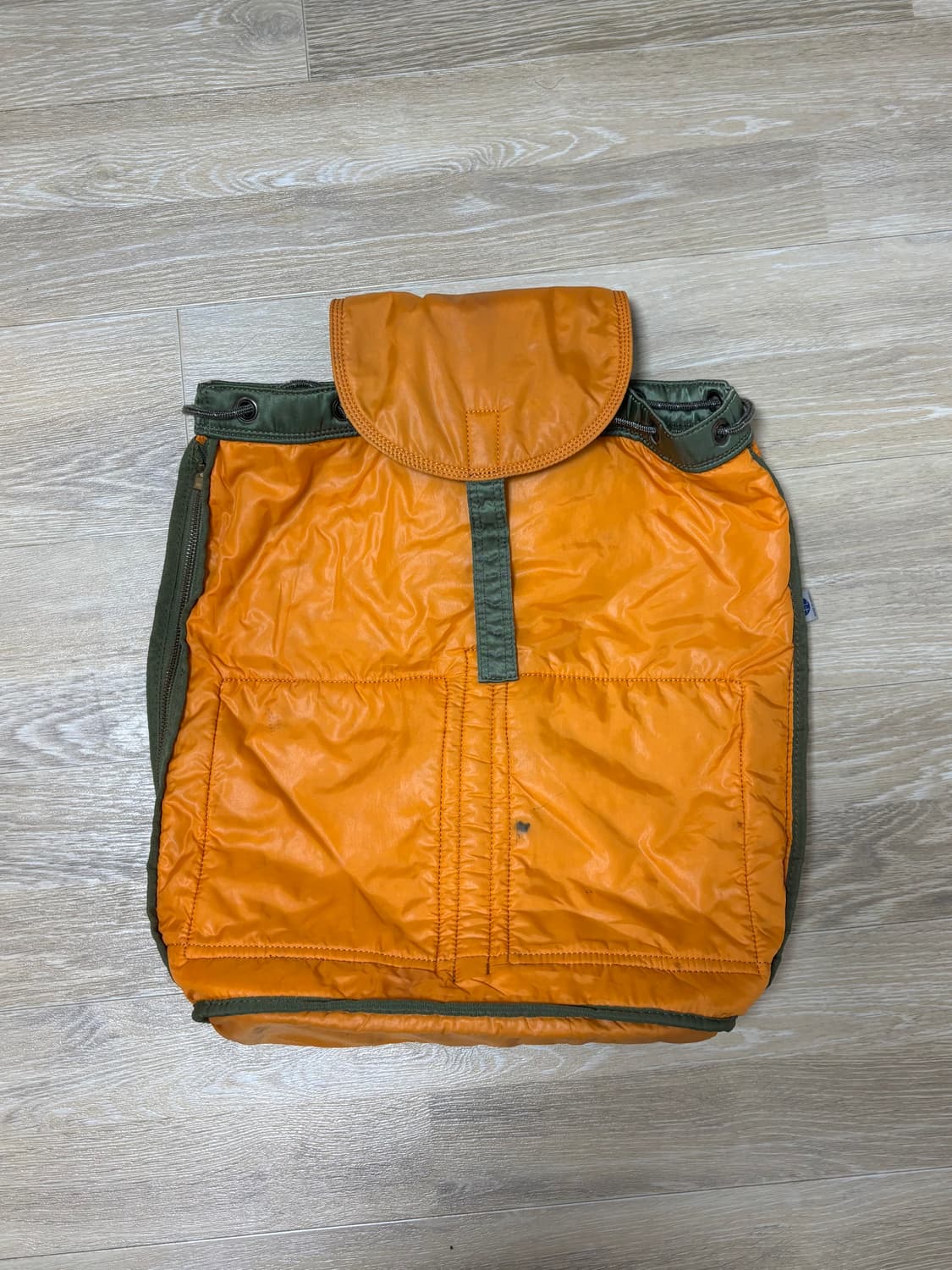 Porter Tanker Backpack 포터 탱커 백팩 상품이미지7