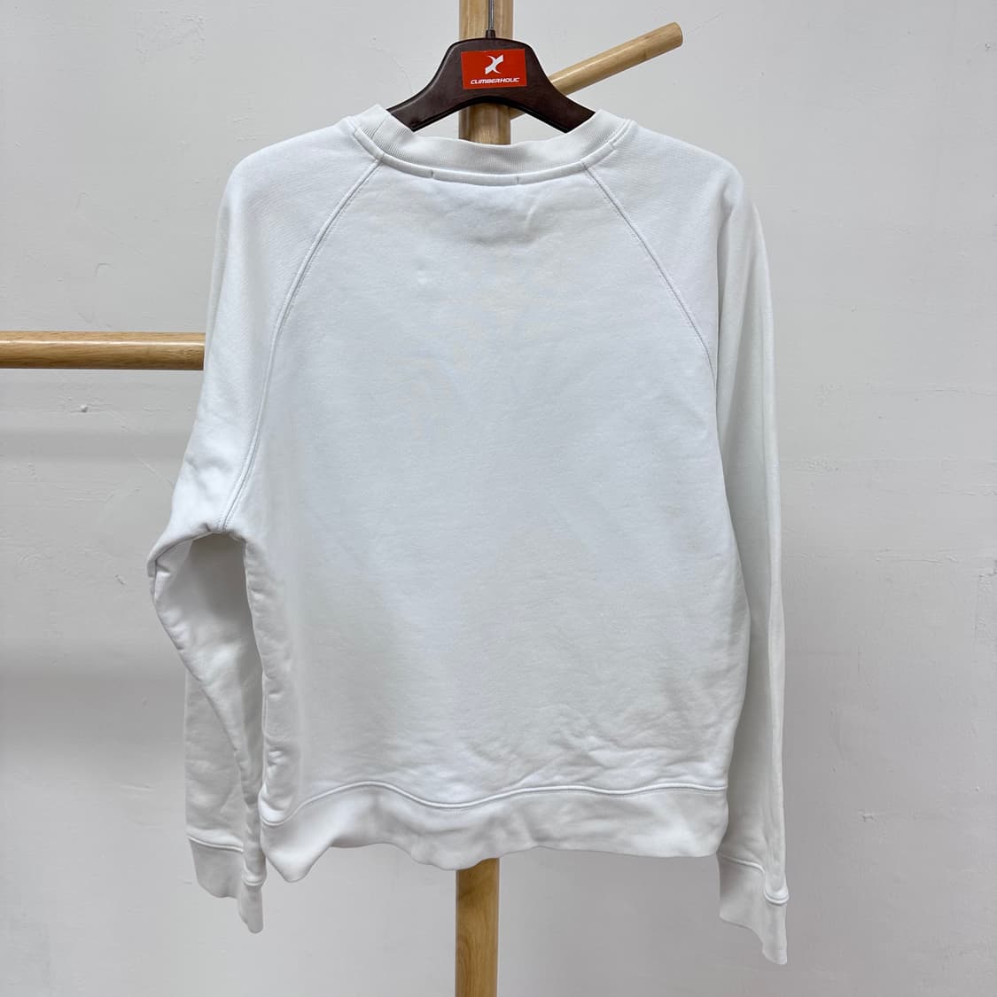 MSGM 엠에스지엠 밀라노 여성 맨투맨 티셔츠 M(95) J24 상품이미지5