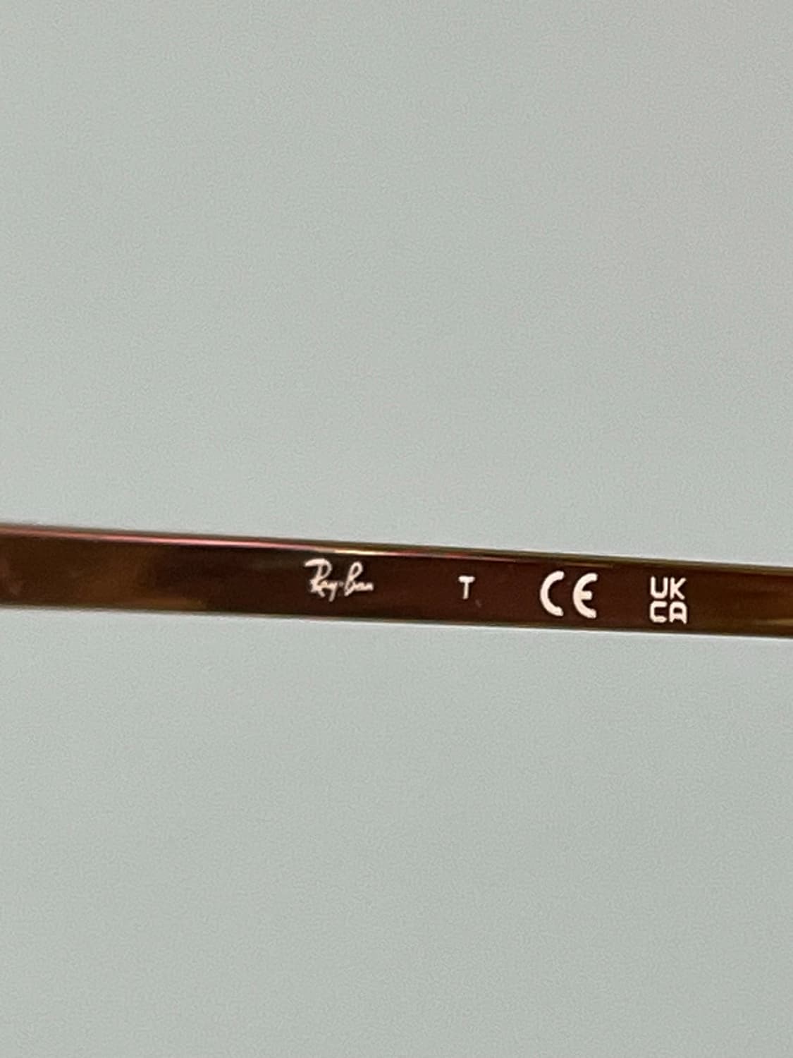 레이벤 투브릿지 RB6545 3086 상품이미지4