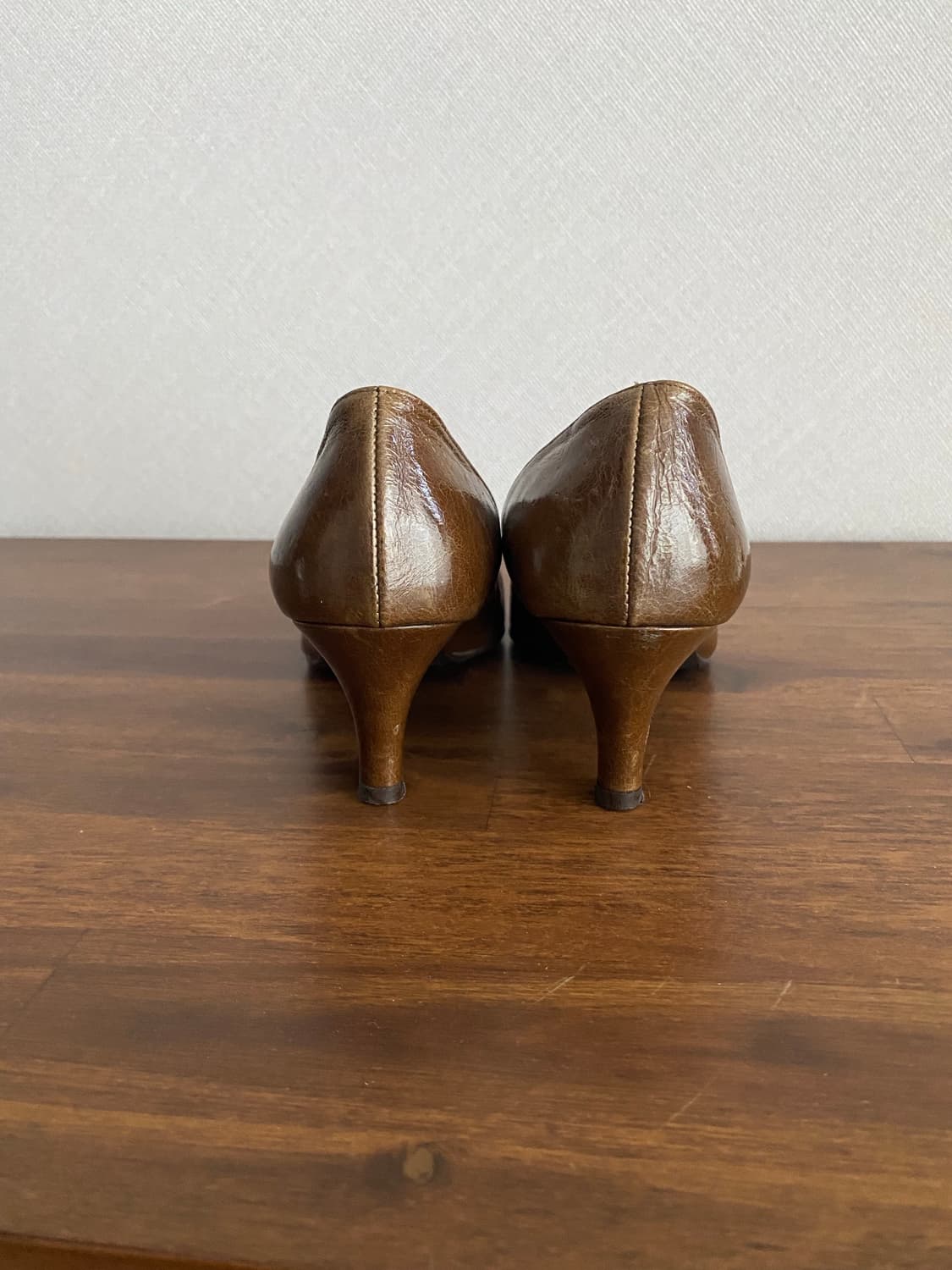 MISOPE 미소페 여성 구두(230) 상품이미지3