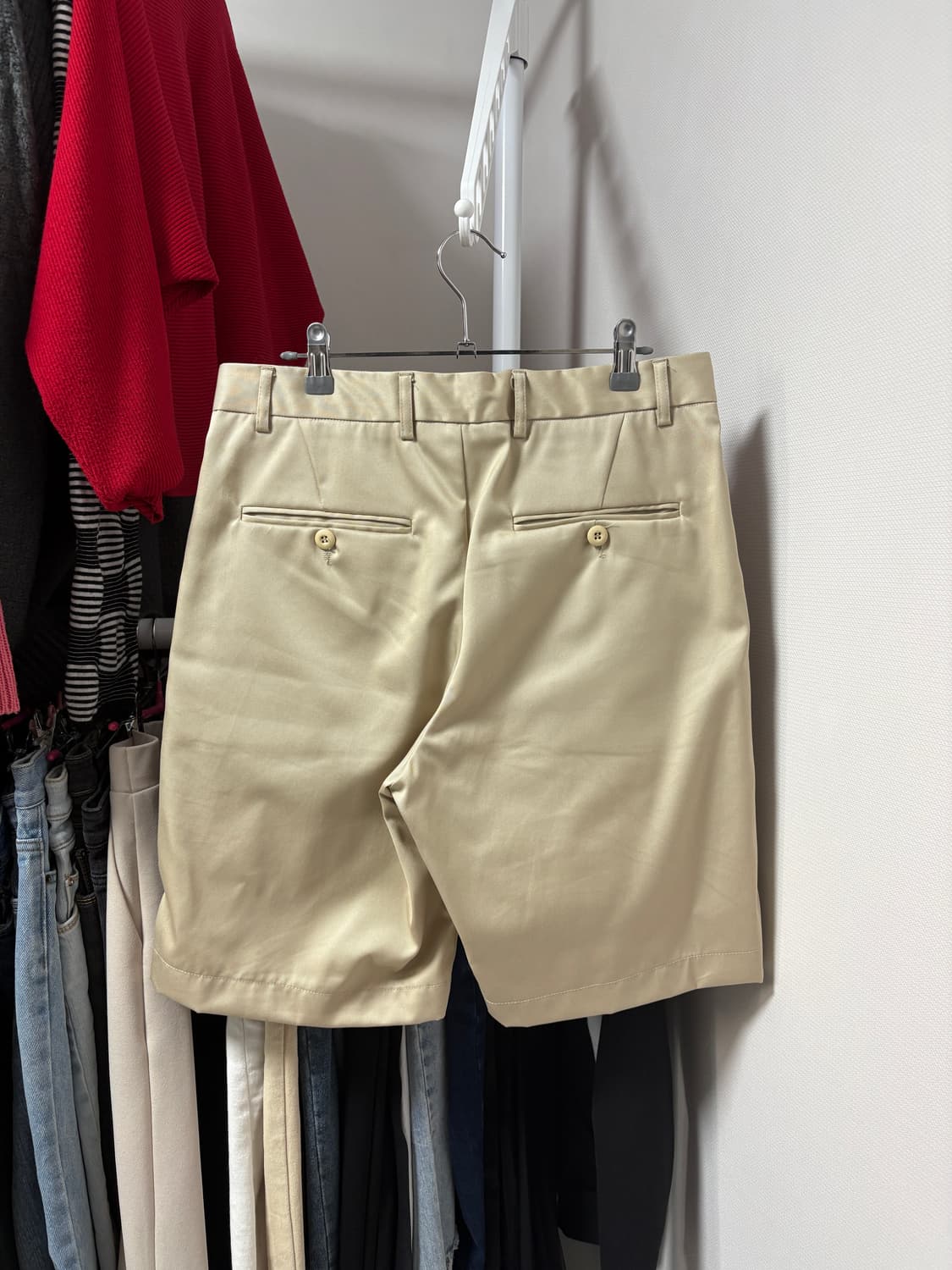 알팬터 워크 셋업 상품이미지10