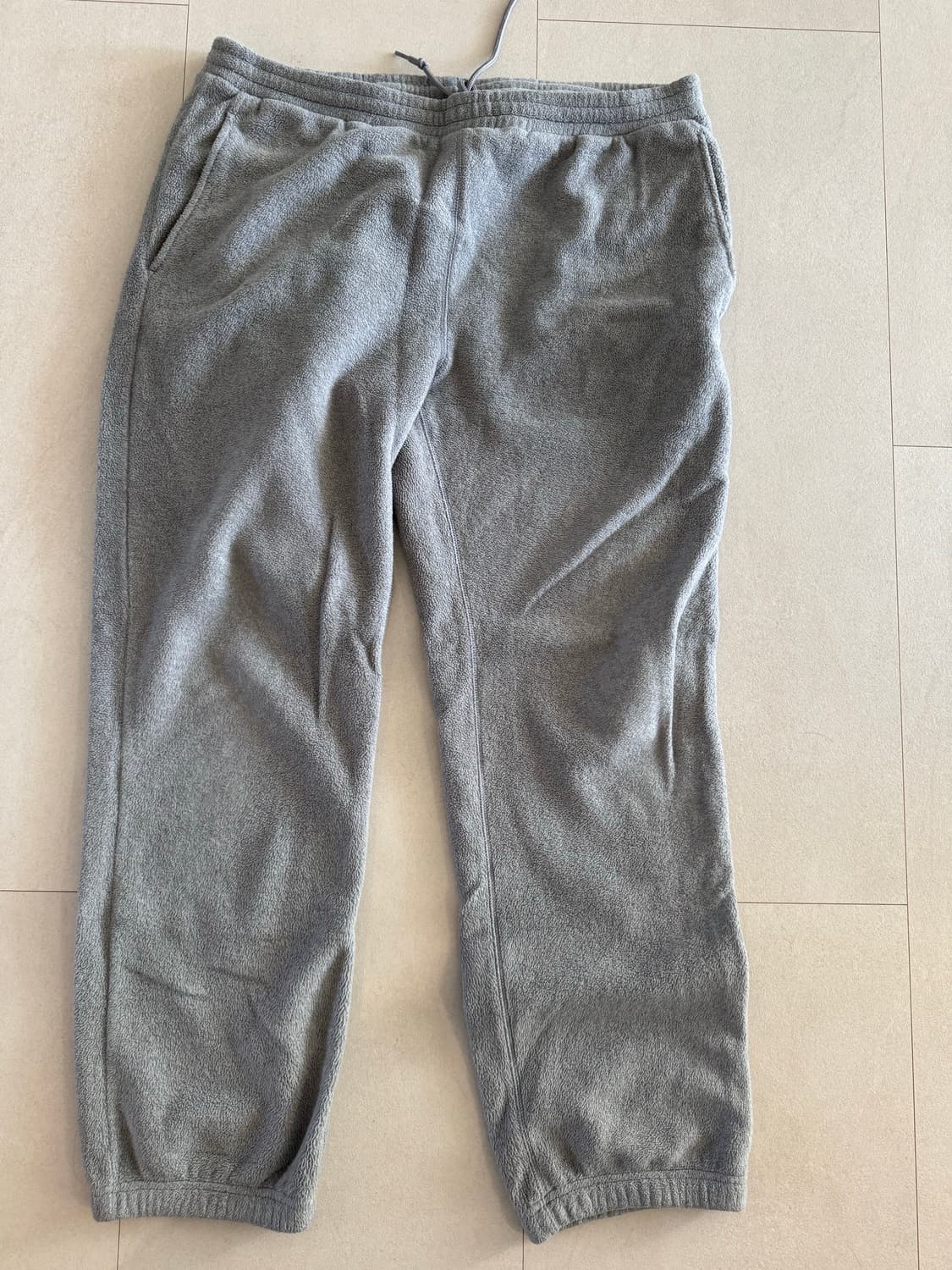 슈프림 x챔피언, 폴라텍 플리스 팬츠 상품이미지7