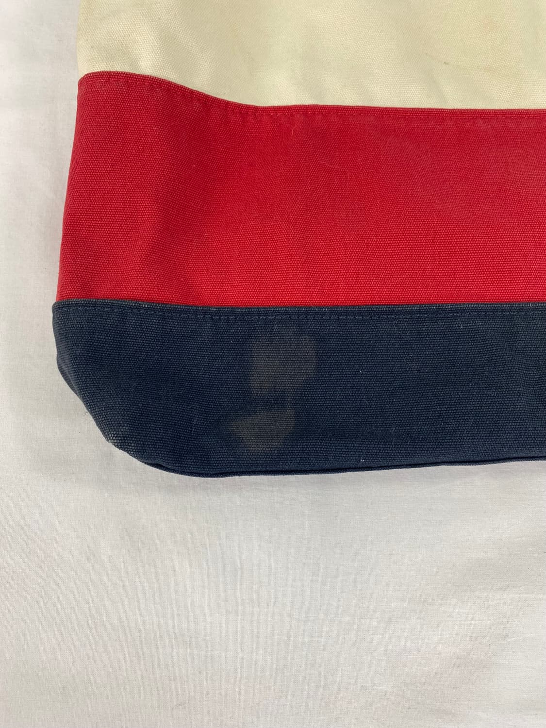 타미힐피거 캔버스 토트백 에코백 <80> 상품이미지5