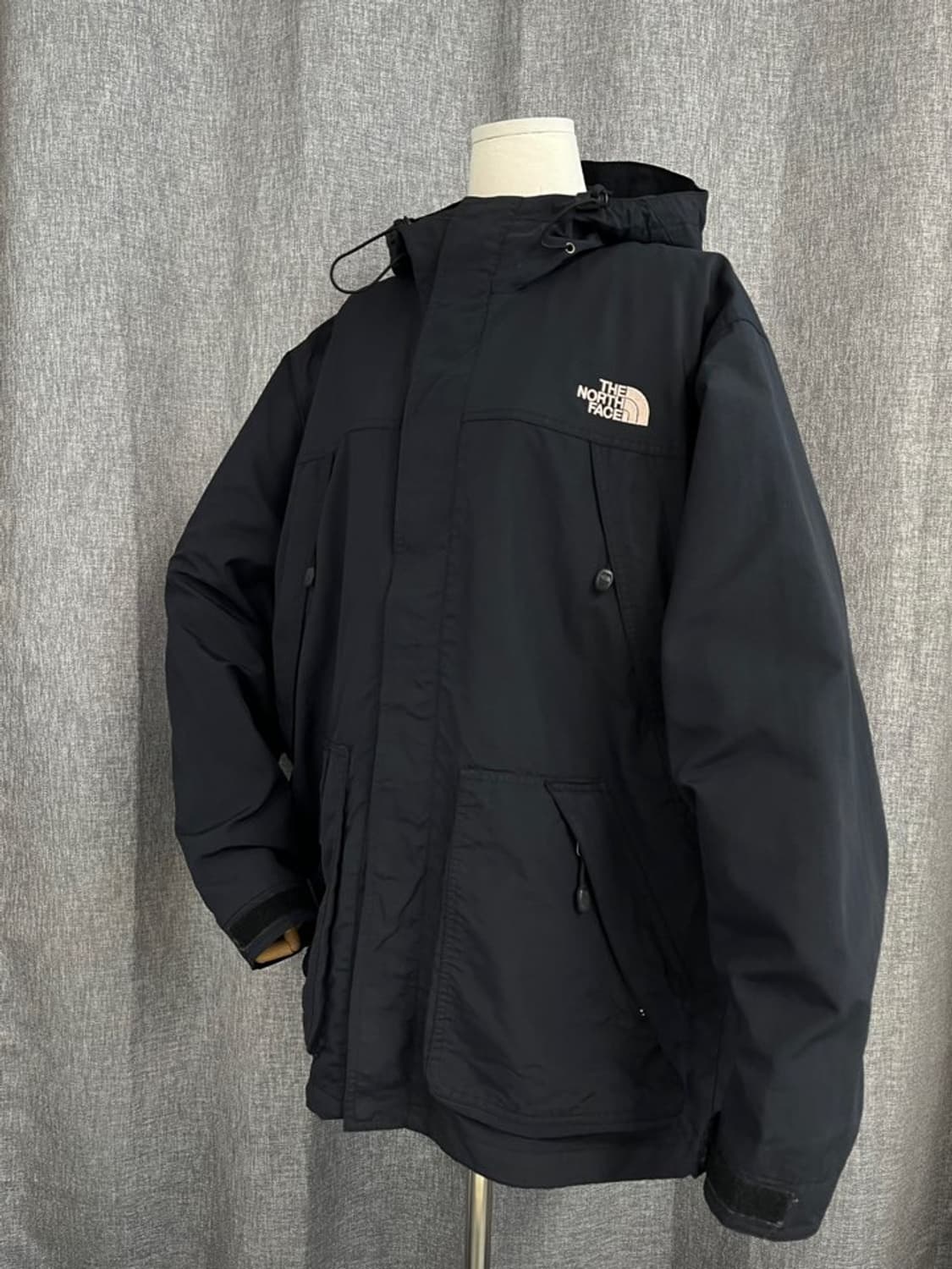 노스페이스 바람막이/#3539 상품이미지2