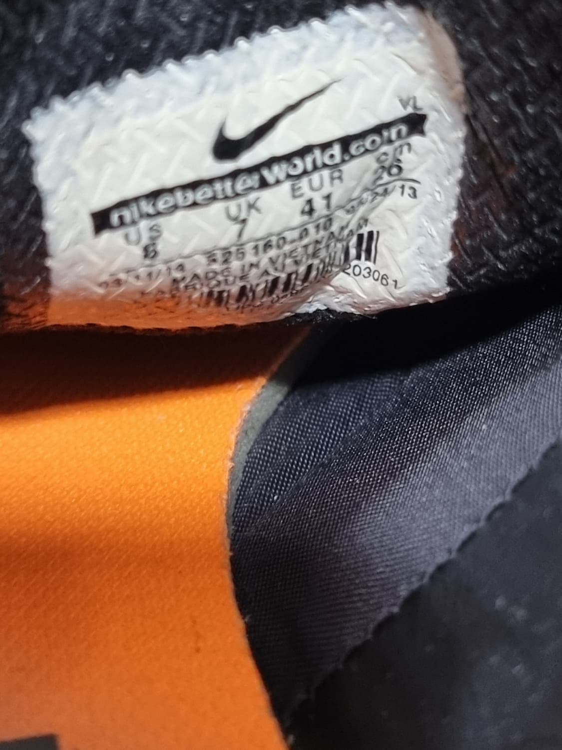 나이키 CTR 360 (D142 상품이미지6