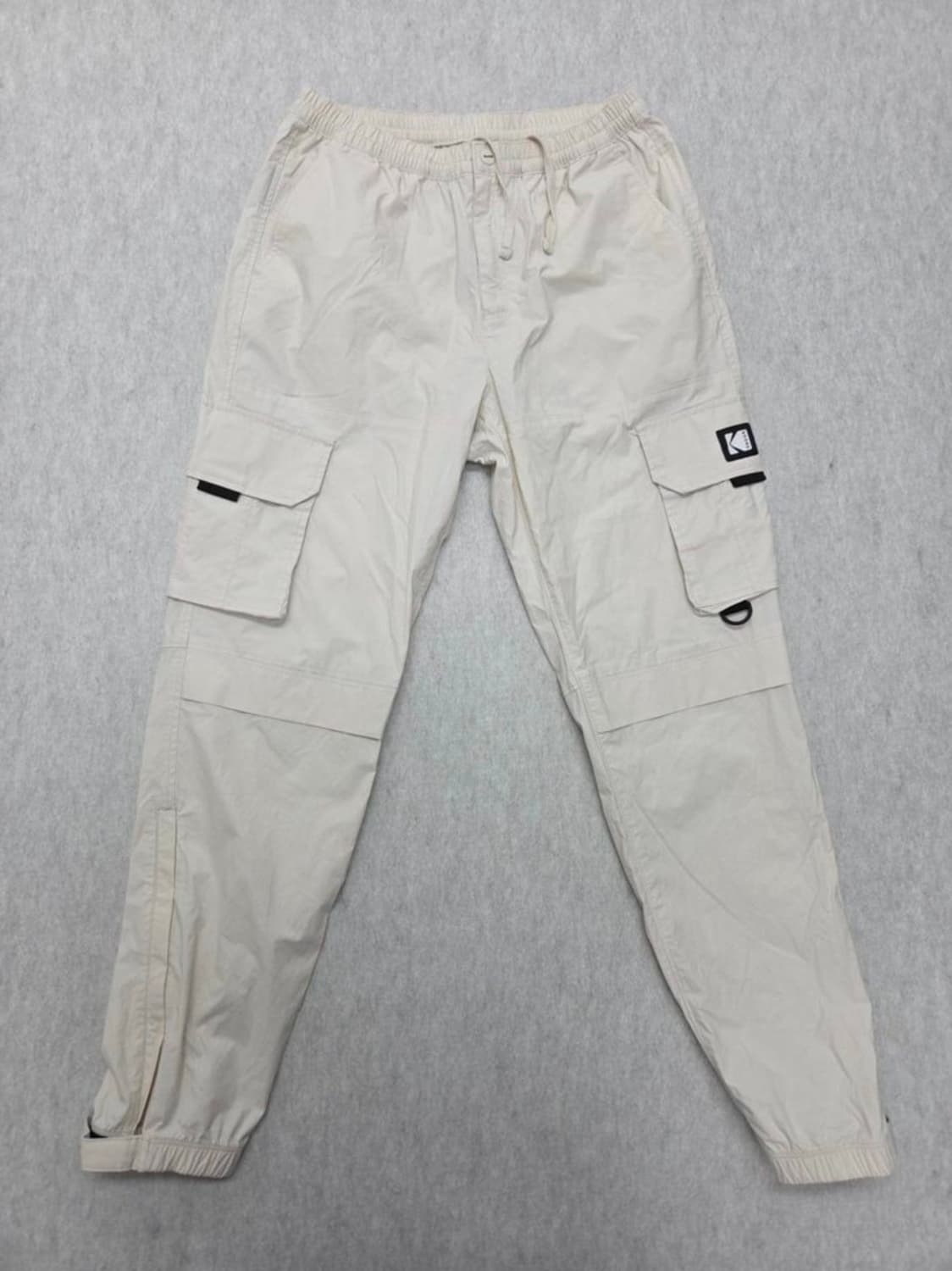 여성 XS 코닥 카고 조거팬츠 바지 상품이미지1