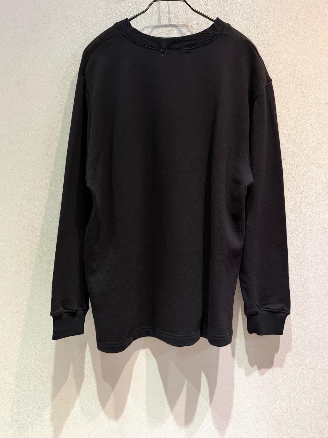 Vintage Courreges Sweatshirt 상품이미지3