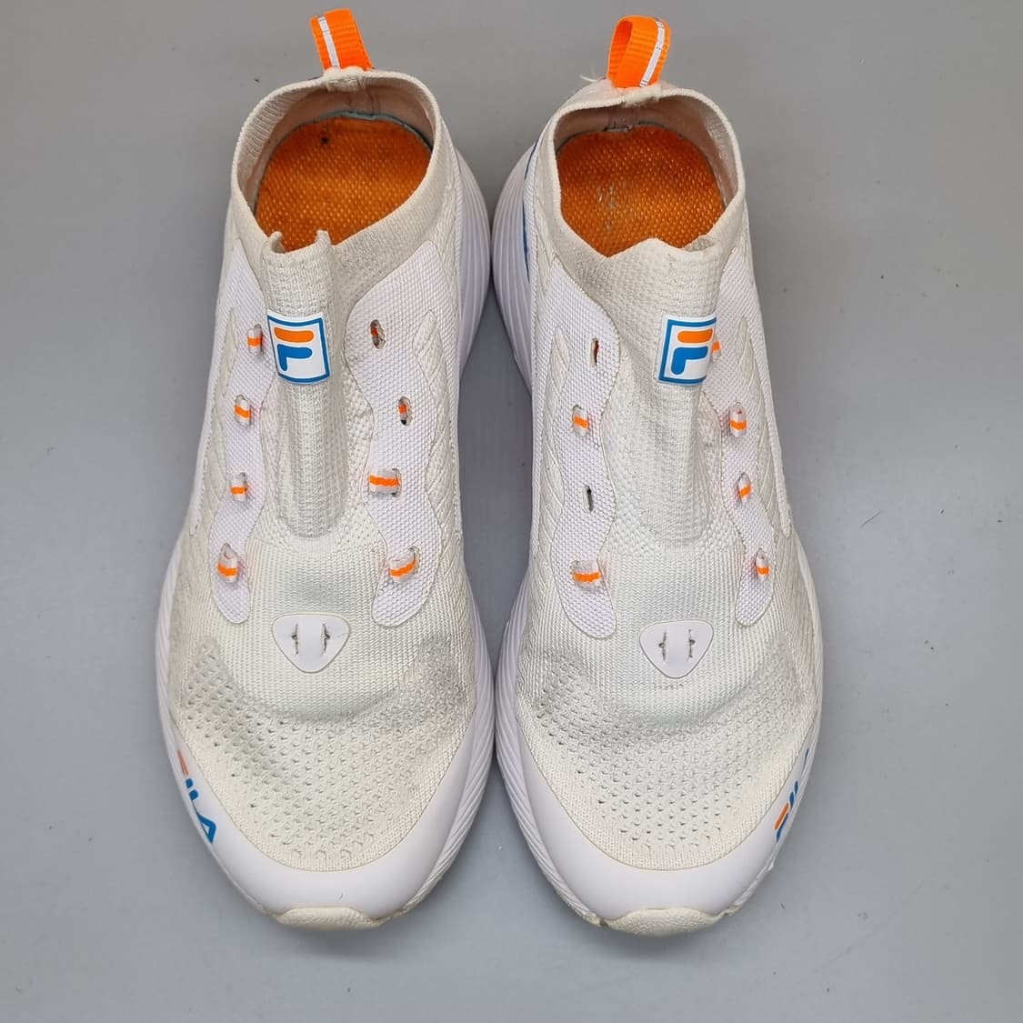 휠라 RGB 플렉스 뉴데이 운동화 220 상품이미지2