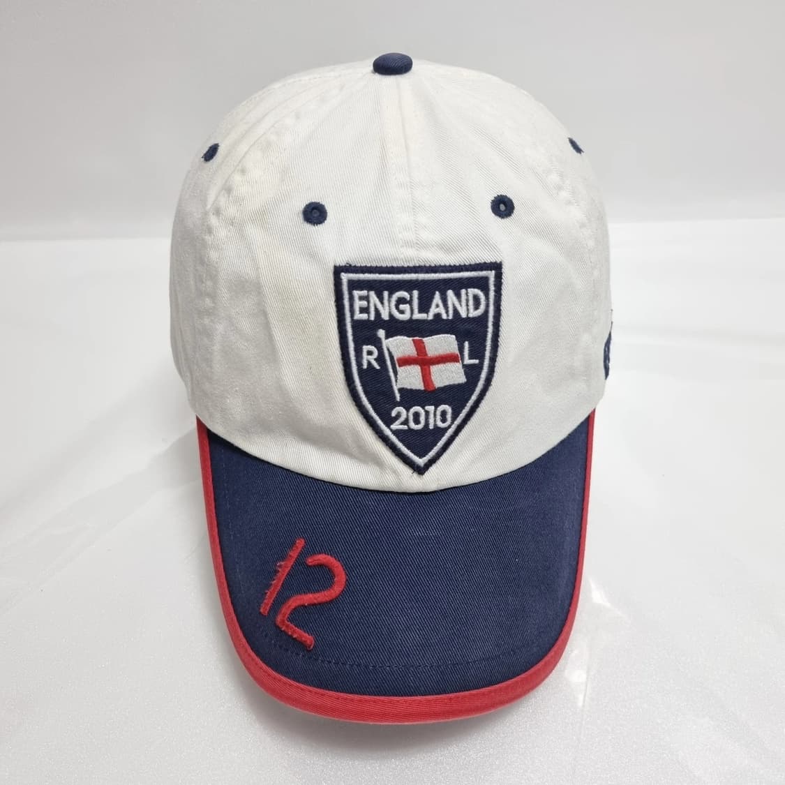 POLO BALL CAP / 폴로 볼 캡 상품이미지3