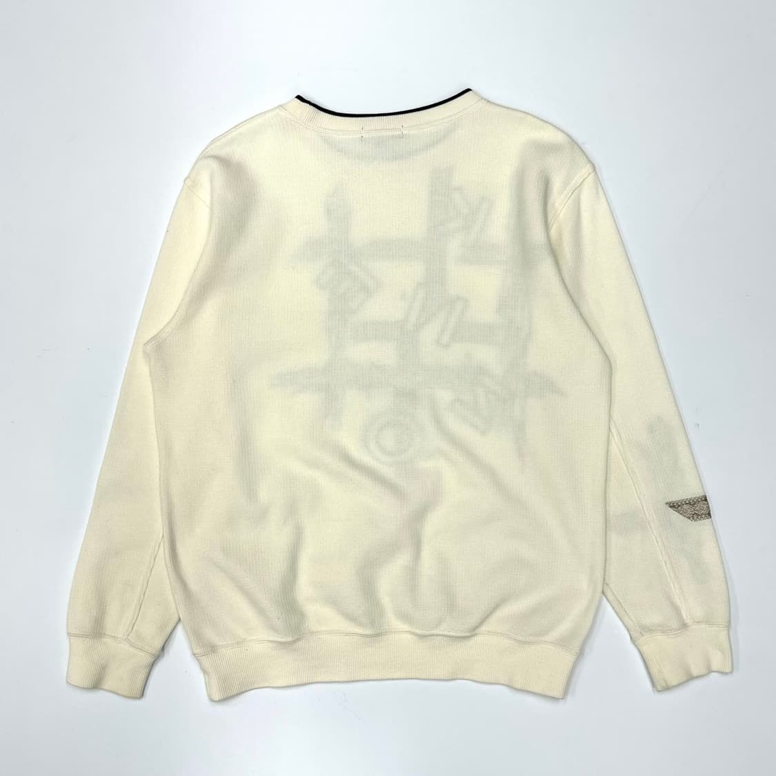 Kenzo littered knit 상품이미지6