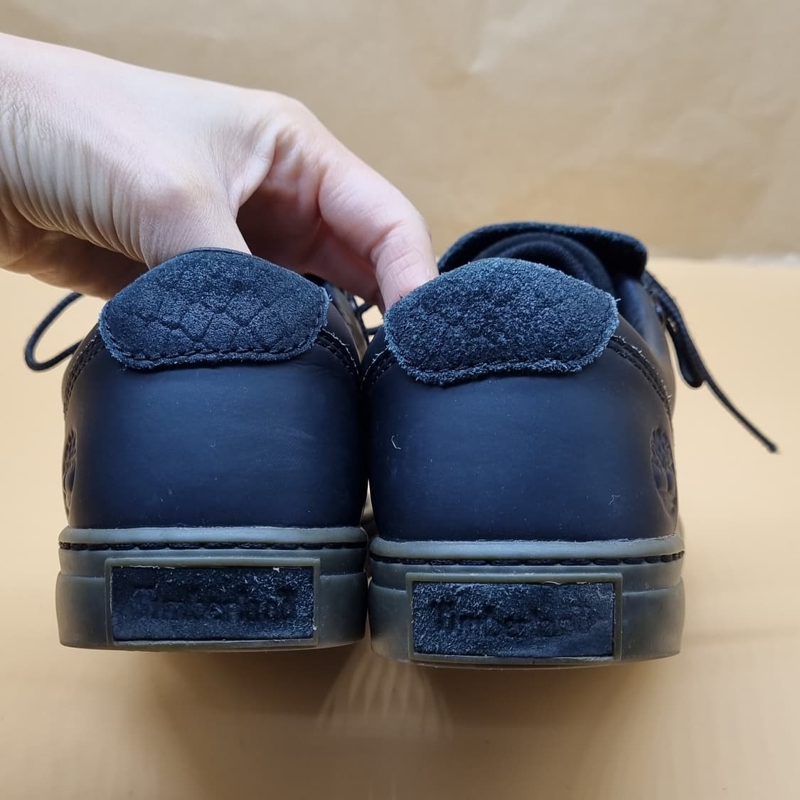 팀버랜드 남성스니커즈. 실사이즈265 상품이미지4