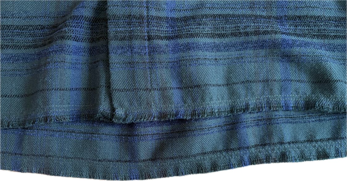 니코앤드 빈티지 셔츠 상품이미지3