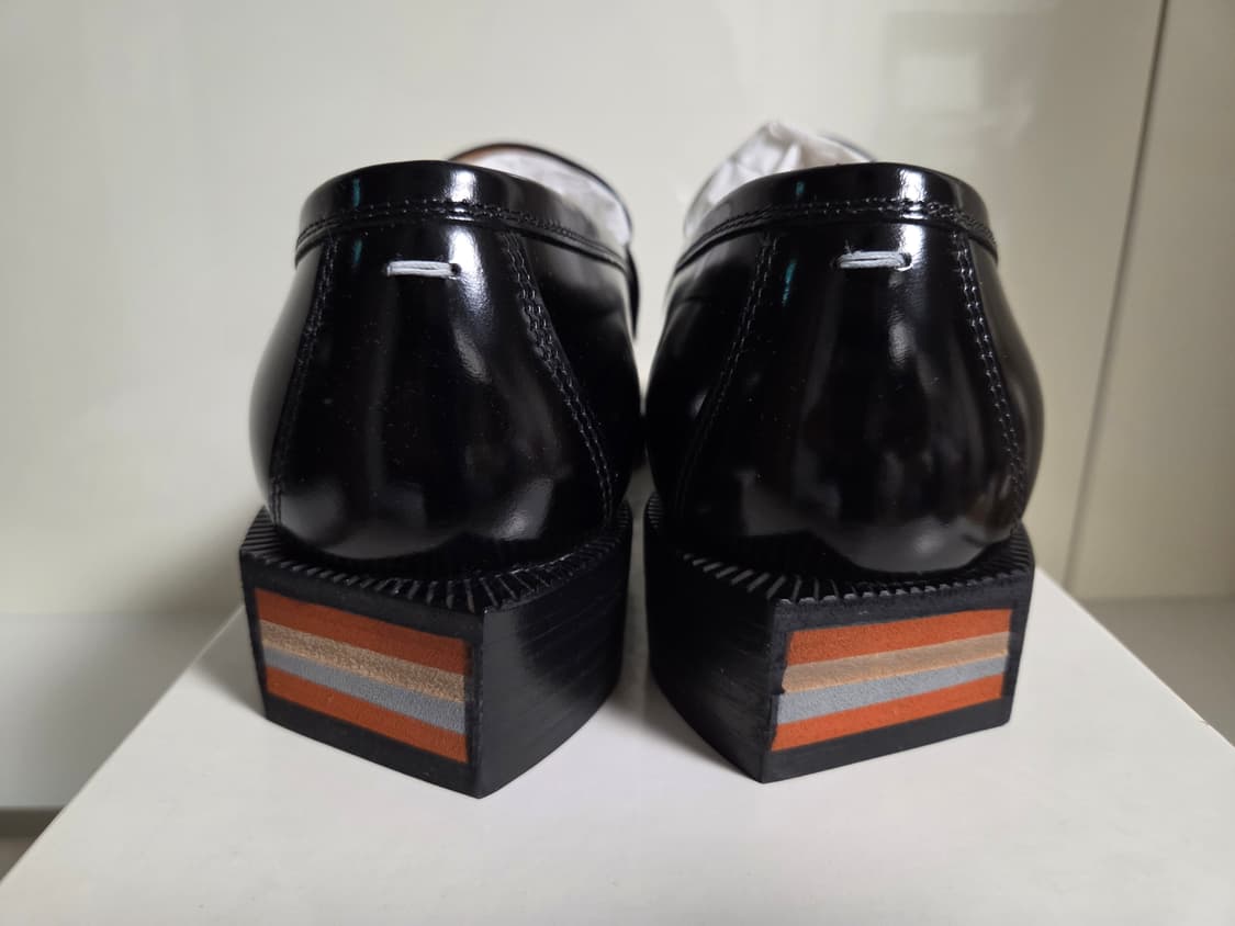 마르지엘라 디자인 로퍼 상품이미지6