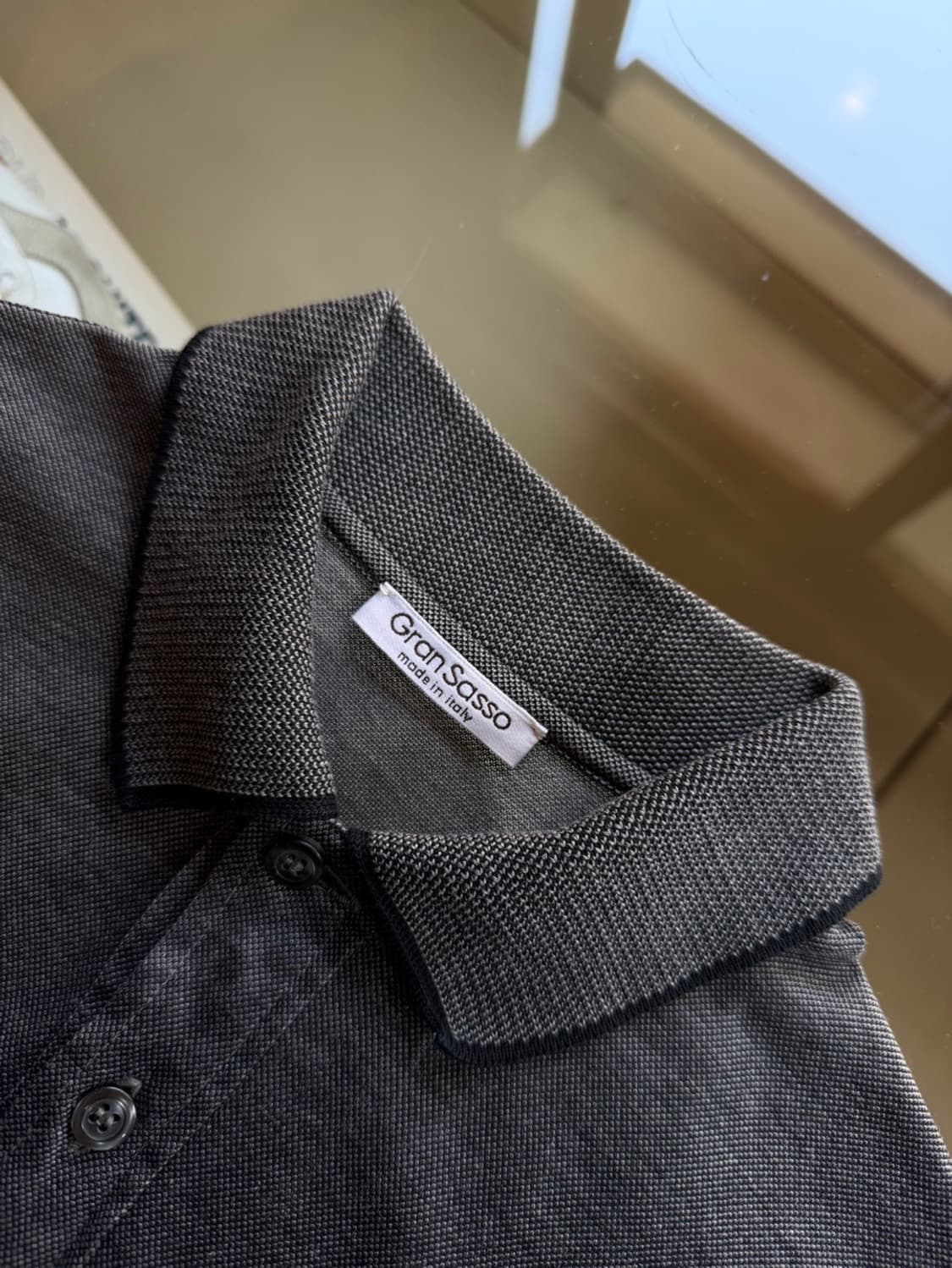 그랑사쏘 pk 셔츠 105 상품이미지9