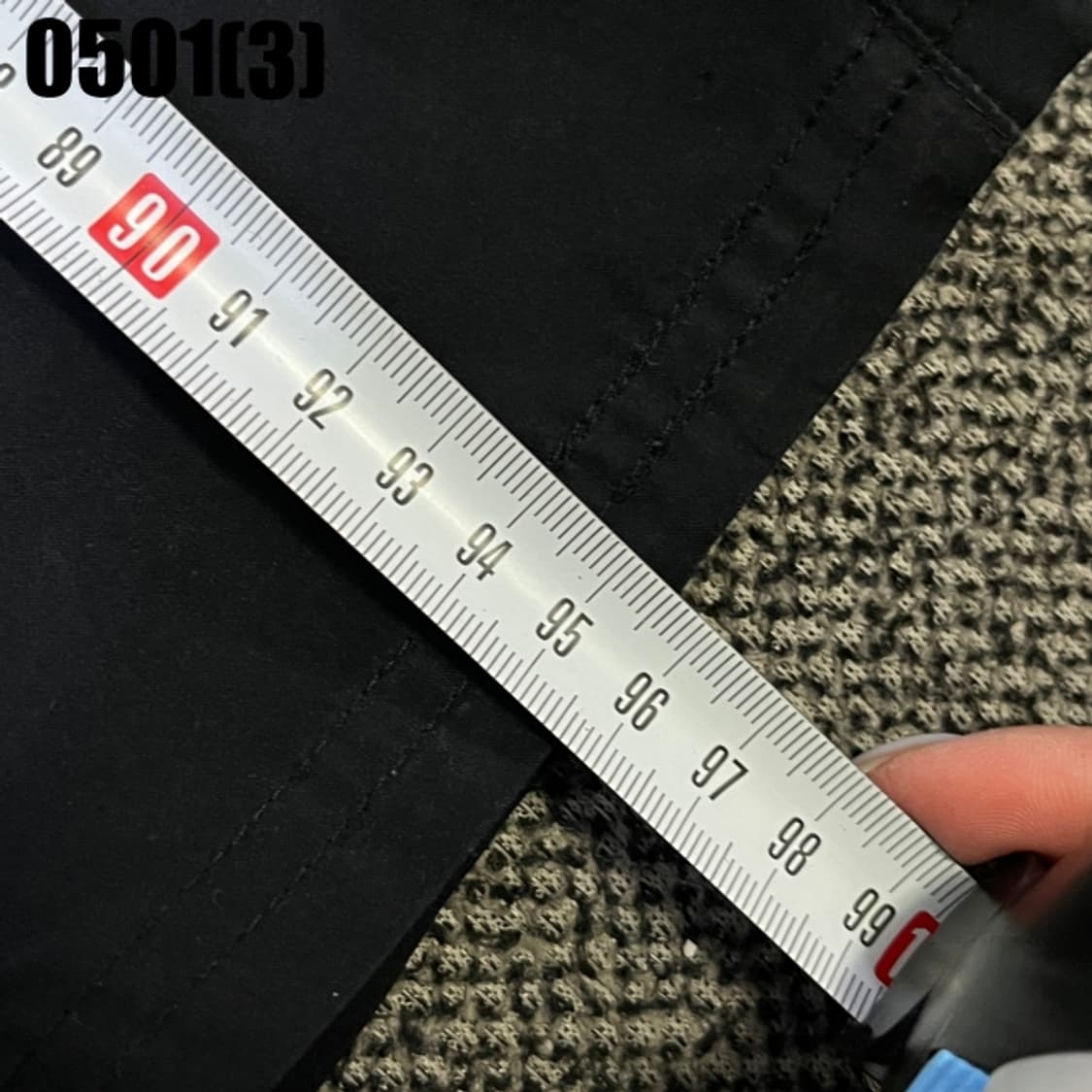 나이키 트레이닝 팬츠 상품이미지9