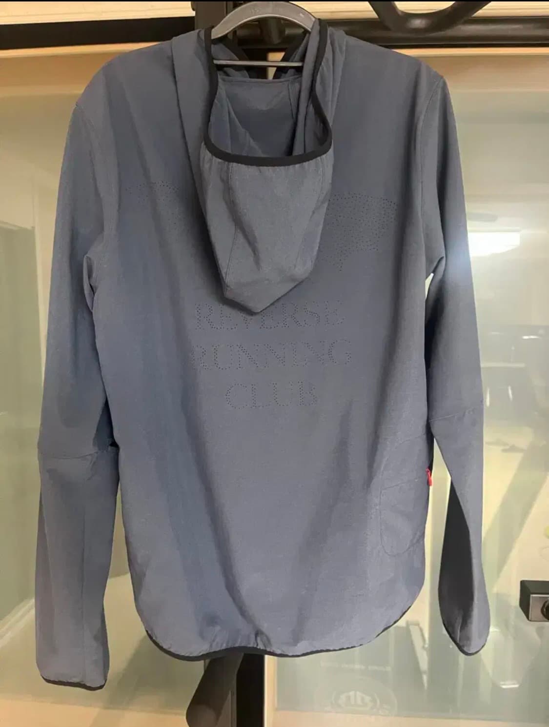 갸쿠소우 바람막이 m사이즈 상품이미지2