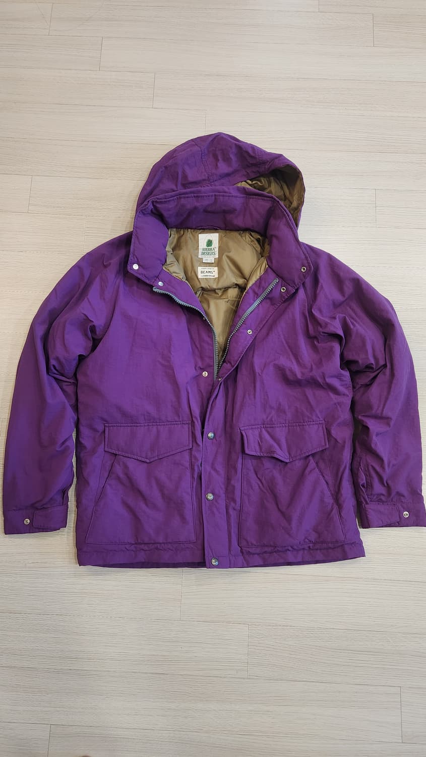 BEAMS BY SIERRA DESIGNS  상품이미지1